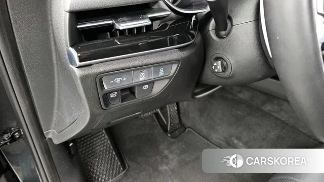 Genesis G80 (RG3) id 3646003 из Кореи 9