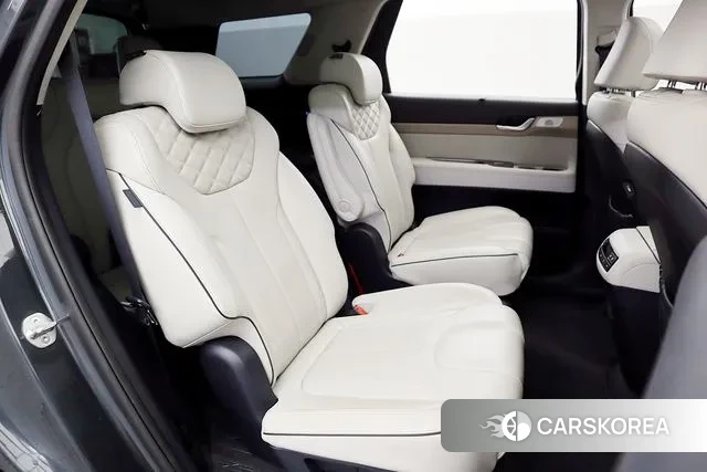 Hyundai Palisade id 3380411 из Кореи 9