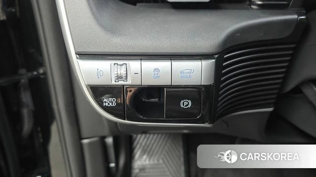 Hyundai Ionic 5 id 3904188 из Кореи 9