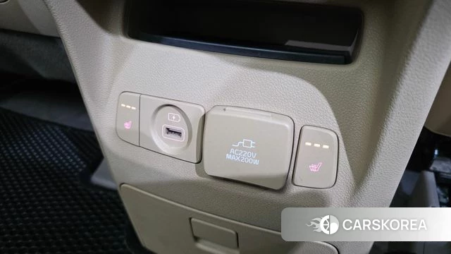 Kia The New Carnival id 4647718 из Кореи 9