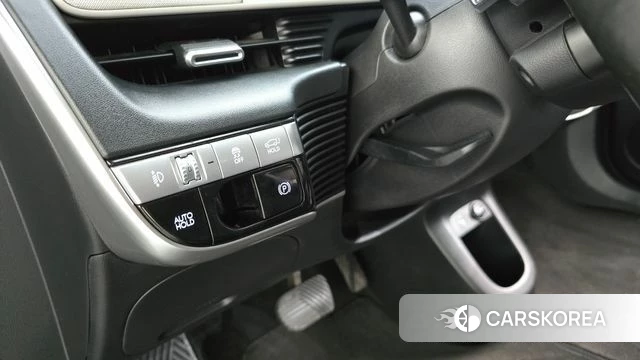 Hyundai Ionic 5 id 4779972 из Кореи 9