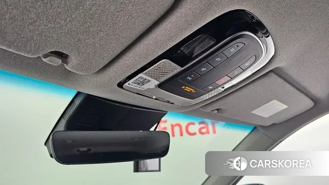 Hyundai The New Palisade id 3680103 из Кореи 9