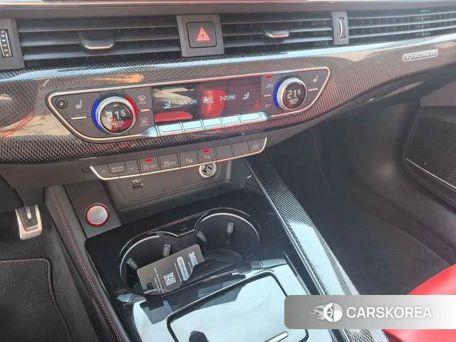 Audi S4 id 4215096 из Китая 9