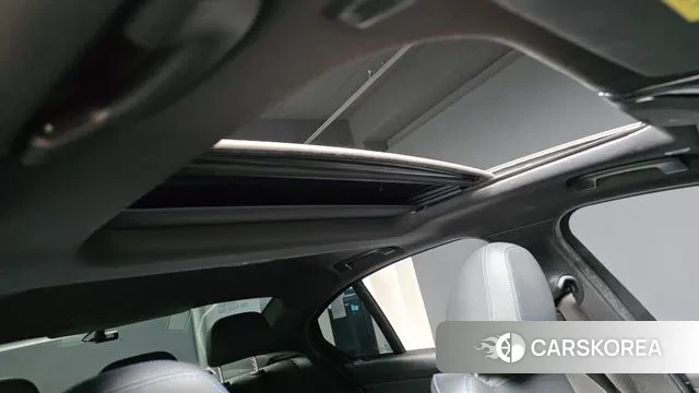 BMW 3 Series (G20) id 3540556 из Кореи 9