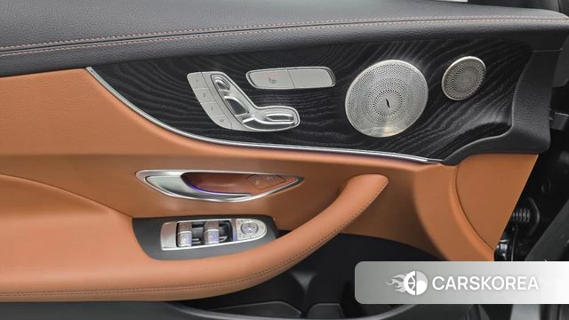 Mercedes-Benz E-Class W213 id 4435457 из Кореи 9