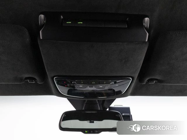 Maserati GranTurismo id 3905384 из Кореи 9