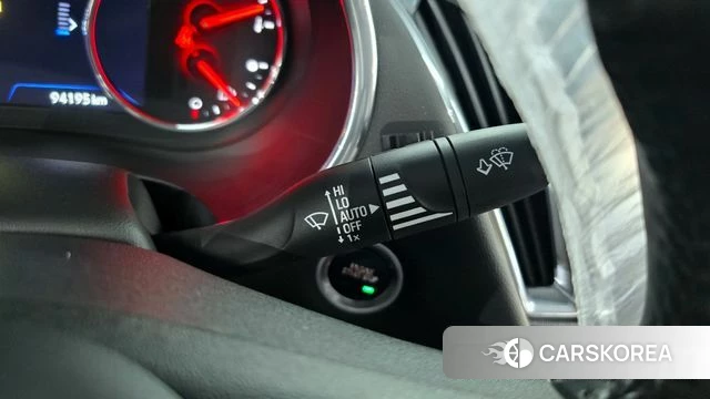 Chevrolet (GM Daewoo) The New Malibu id 3801126 из Кореи 9