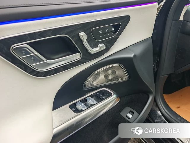 Mercedes-Benz E-class id 4275490 из Китая 9