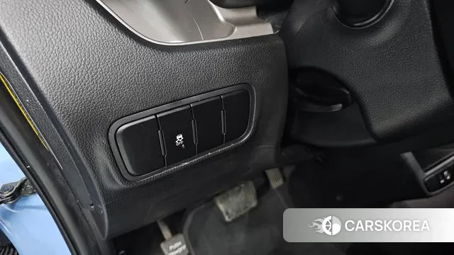 Kia The New Ray id 3423269 из Кореи 9