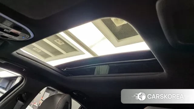 Genesis The New G70 Shooting Brake id 3502679 из Кореи 9