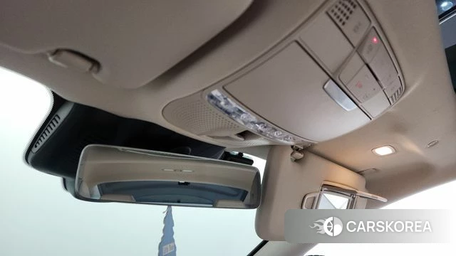 Mercedes-Benz E-Class W213 id 3811534 из Кореи 9