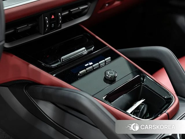 Porsche Cayenne (PO536) id 4528079 из Кореи 9