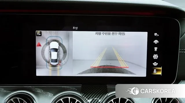 Mercedes-Benz CLS-Class C257 id 3701768 из Кореи 9