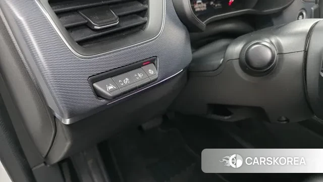 Renault Korea (Samsung) XM3 id 3499150 из Кореи 9