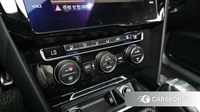 Volkswagen Arteon id 4595394 из Кореи 9