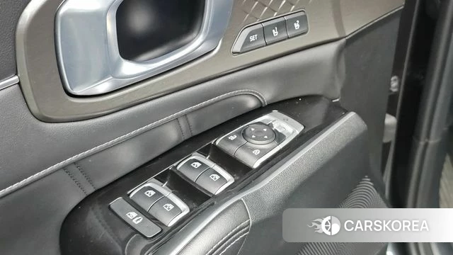 Kia Sorento 4th Generation id 4871520 из Кореи 9