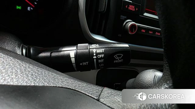 Kia The New Ray id 4500930 из Кореи 9
