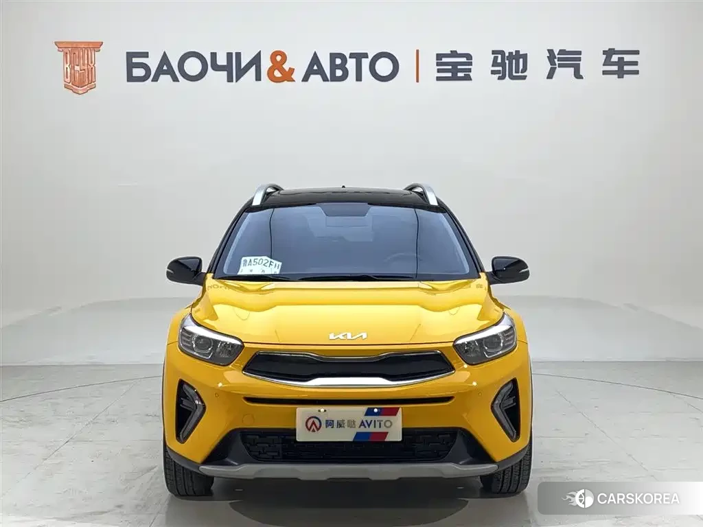 Kia KX1 id 4538928 из Китая 9