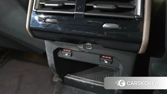 BMW 5 Series (G60) id 3689453 из Кореи 9