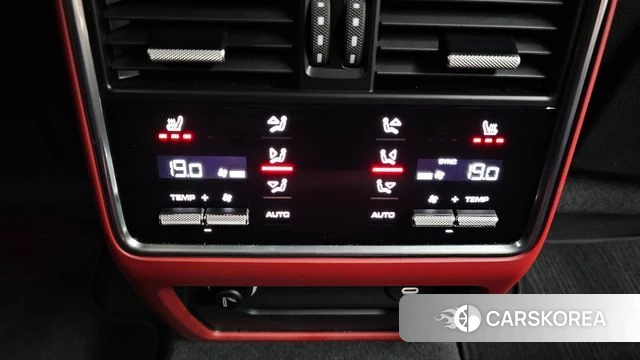 Porsche Cayenne (PO536) id 4475074 из Кореи 9