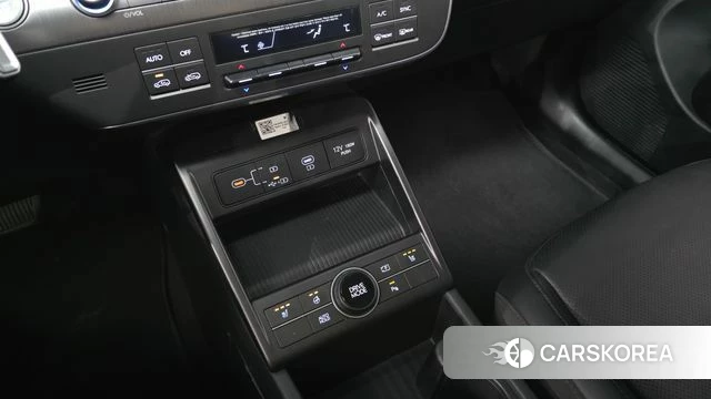 Hyundai Kona (SX2) id 3859043 из Кореи 9