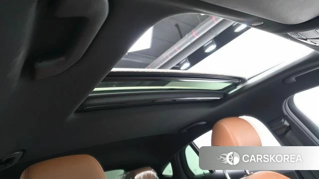 Mercedes-Benz GLC-Class X253 id 4396301 из Кореи 9