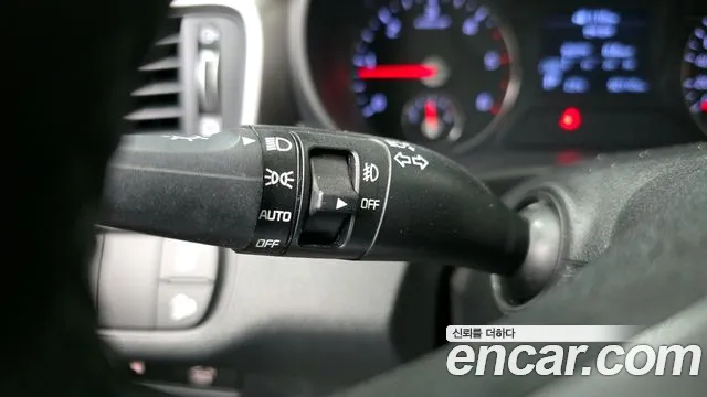 Kia The New Sorento id 2855445 из Кореи 9