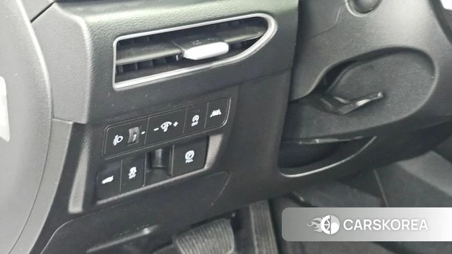 Hyundai Sonata (DN8) id 4573819 из Кореи 9