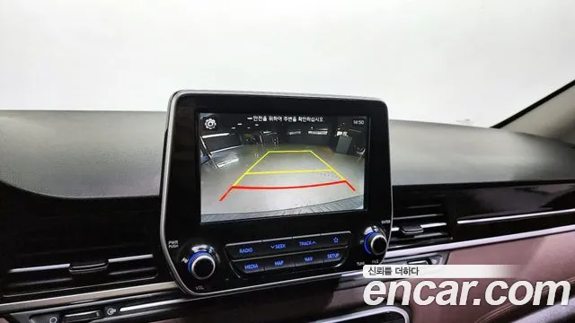 Hyundai The New Grand Starex id 2477258 из Кореи 9