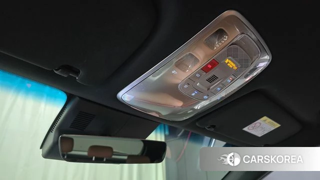 Genesis GV70 id 3837829 из Кореи 9