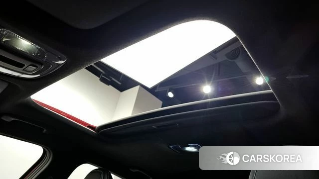 Hyundai The New Avante (CN7) id 3805669 из Кореи 9