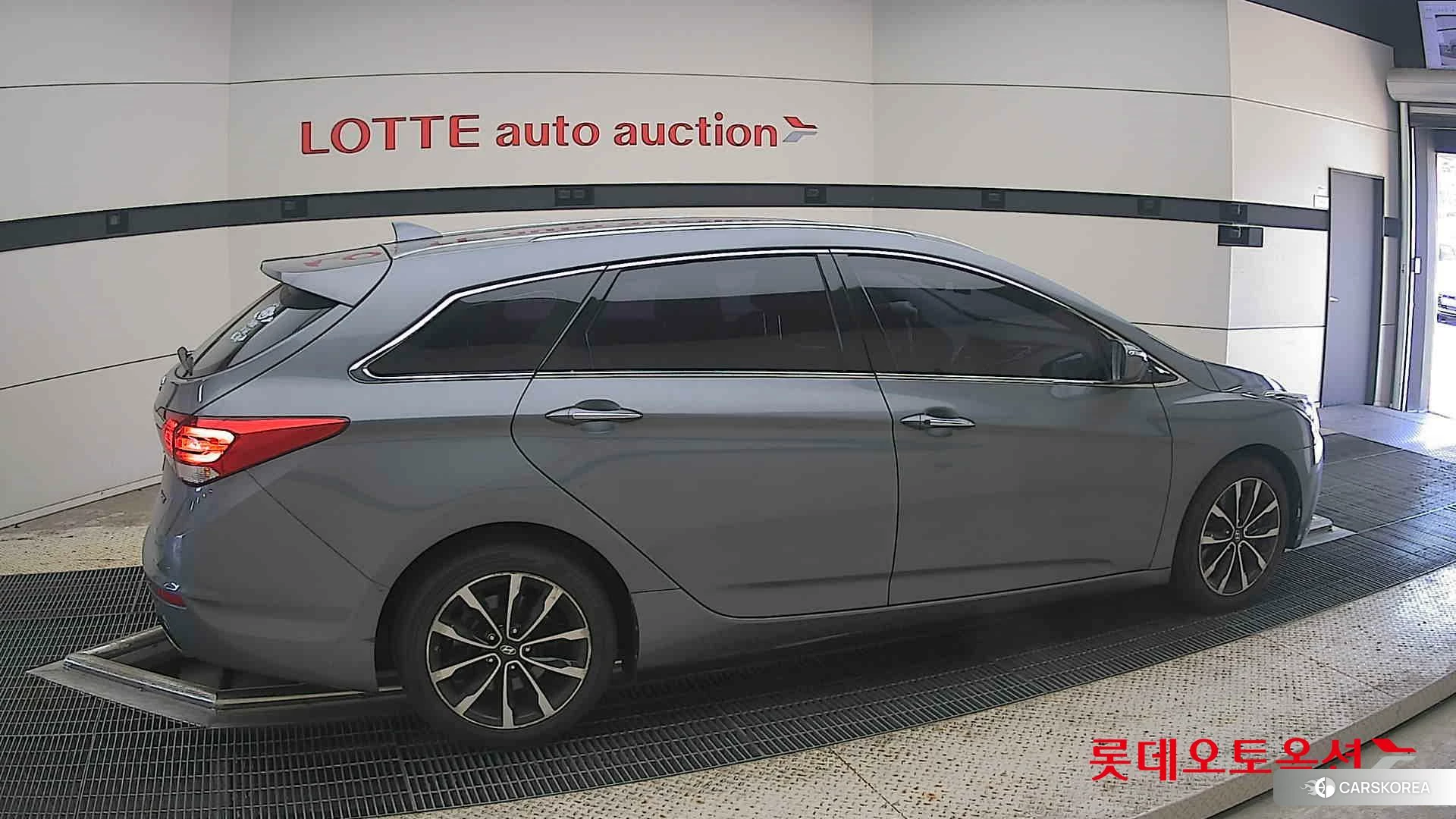Hyundai i40 id 4902488 из Кореи 9