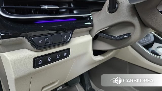 Kia The New Carnival 4th Generation id 4590398 из Кореи 9