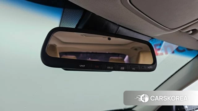 Kia K7 Premier Hybrid id 3910931 из Кореи 9