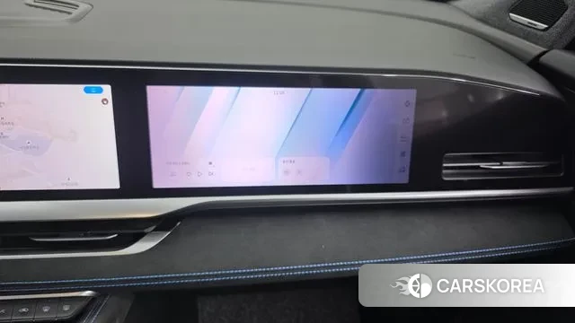 Renault Korea (Samsung) Grand Coleos id 3751039 из Кореи 9