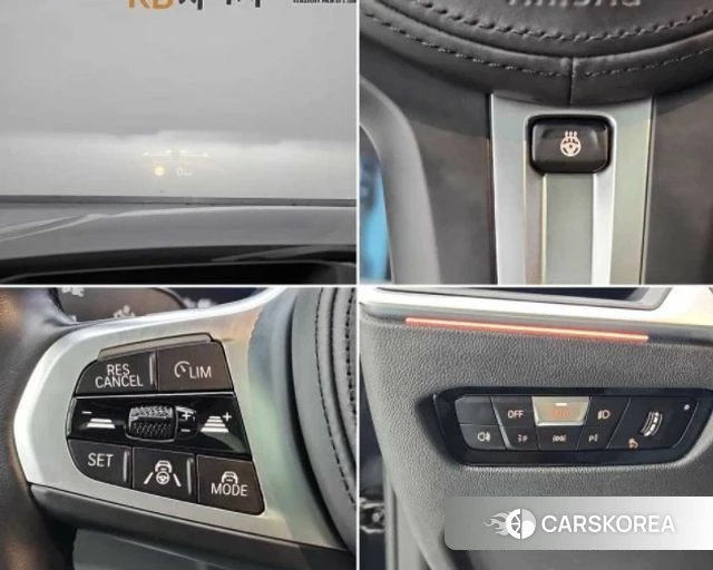 BMW i4 id 3858808 из Кореи 9