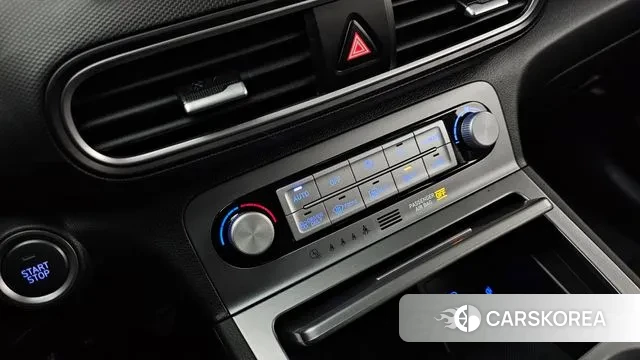 Hyundai Kona Electric id 3611842 из Кореи 9