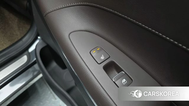 Hyundai The New Grandeur IG id 4223647 из Кореи 9