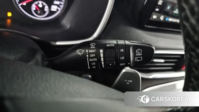 Hyundai The New Santa Fe id 3597410 из Кореи 9