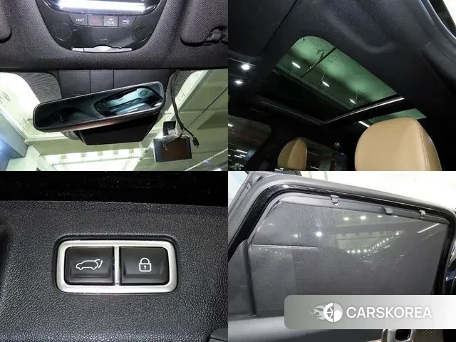 Kia Sorento 4th Generation id 3713320 из Кореи 9