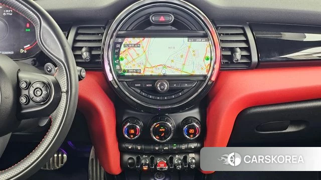 Mini Cooper S id 4906748 из Кореи 9