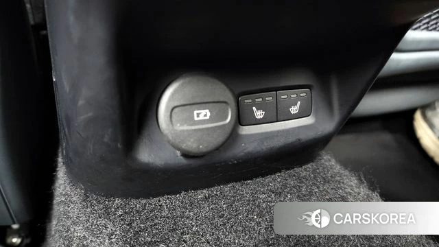 Polestar Polestar 2 id 3941110 из Кореи 9