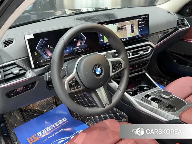 BMW 3 series id 4313732 из Китая 9