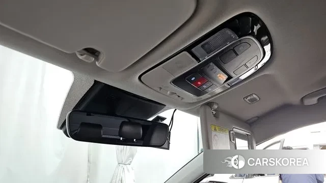 Hyundai Tucson (NX4) id 3539548 из Кореи 9