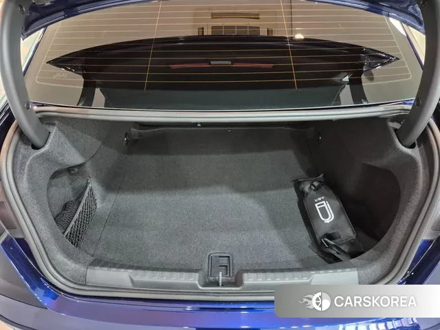 Audi A3 (8Y) id 3388340 из Кореи 9