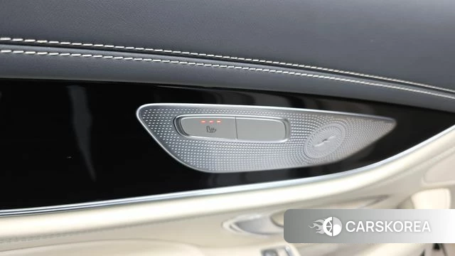 Mercedes-Benz AMG GT id 3840037 из Кореи 9