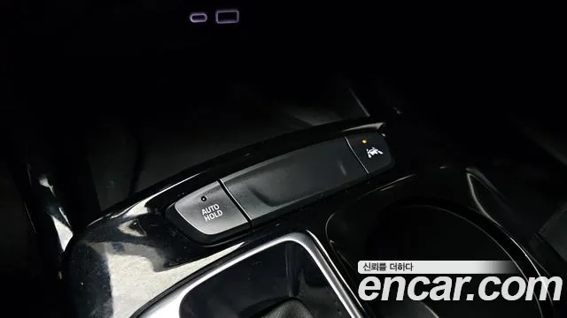 Chevrolet (GM Daewoo) Trax Crossover id 2711385 из Кореи 9