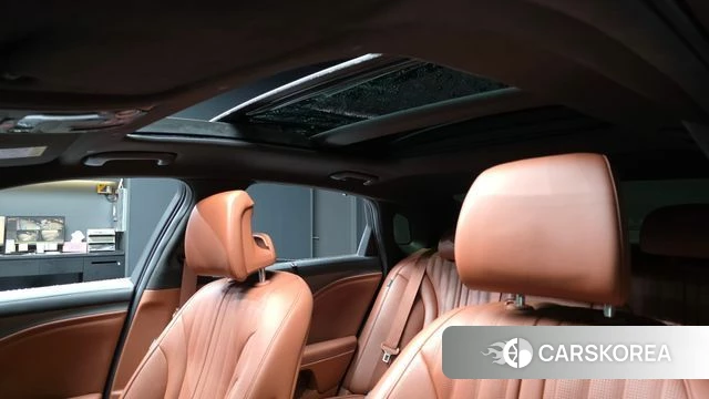 Kia The New K8 Hybrid id 4749109 из Кореи 9