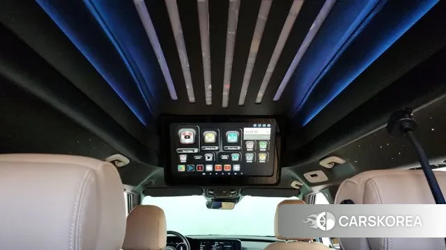 Kia Carnival 4th generation id 3343783 из Кореи 9