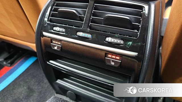 BMW 5 Series (G30) id 4250992 из Кореи 9